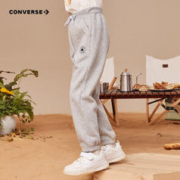 CONVERSE 匡威 儿童运动裤