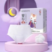 芊芬新科技安睡裤10条装