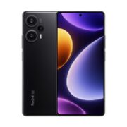 Redmi 红米 Note12 Turbo 12GB+256GB 碳纤黑