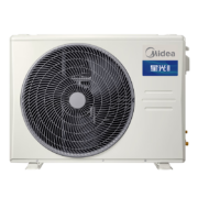 双11预售：Midea美的 中央空调 3匹一级能效 星光科技版 KFR-72T2W/B3DN1-XG(1)