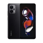 京东百亿补贴：Redmi 红米 Note 12T Pro 5G手机 8GB+128GB 碳纤黑