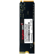 plus会员：KINGBANK 金百达 KP260系列 NVMe M.2 固态硬盘 1TB（PCI-E4.0）