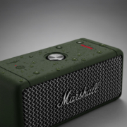 Marshall 马歇尔 EMBERTON 蓝牙音箱