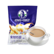 再降价、PLUS会员、有券的上：塔拉·额吉 经典咸味奶茶 20g*20袋