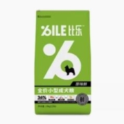 88VIP会员：Bile 比乐 原味鲜小型成犬粮 10kg