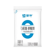 蒙牛  0蔗糖醇酸奶 150g*10袋