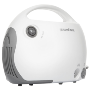 鱼跃(YUWELL)【微米级雾化】雾化器雾化机儿童家用医用压缩雾化器403T 空气压缩式雾化仪面罩