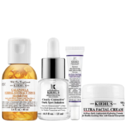 科颜氏（Kiehl's）金盏花爽肤水护肤体验盒40ml