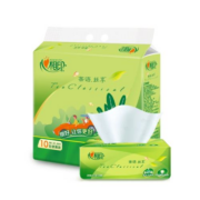 心相印 便携纸抽 5包3层