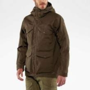 Fjällräven 瑞典北极狐 Vidda Pro 男士户外防风外套81916