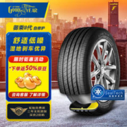 震虎价：GOOD YEAR 固特异 汽车轮胎235/55R19 101T御乘二代自修护