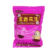 闽大郎  龙岩水煮花生 500g