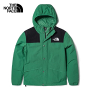 PLUS会员、概率劵：The North Face 北面 男士冲锋衣