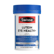 Swisse斯维诗 叶黄素蓝莓护眼片60片*3件