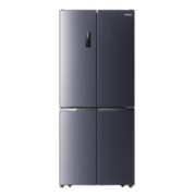 预售、再降价、PLUS会员：Hisense 海信 BCD-510WMK1DPJ 食神系列 十字对开门冰箱 510升