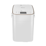再降价、双11预售、plus会员：Panasonic松下 全自动智能面包机  SD-PM1000