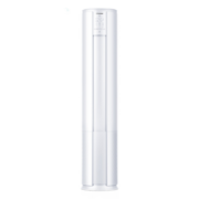 海信（Hisense）速冷热新一级能效变频冷暖自清洁 防夹手柔风感圆柱空调立式柜机客厅 2匹KFR-50LW/E80A1