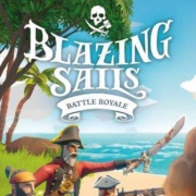 Epic Games 喜加一 《炽焰之帆/Blazing Sails》PC数字版游戏