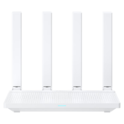 PLUS会员：小米（MI）AX3000T路由器 千兆5G双频WIFI6 3000M无线速率