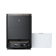 再降价、预售：ECOVACS 科沃斯 X2 Pro系列 DEX86-17EA 扫拖机器人 琉光金 自动上下水版