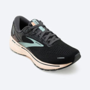 BROOKS 布鲁克斯 Ghost 幽灵14 女子缓震碳中和跑鞋 1203561B020