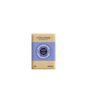 欧舒丹（L'OCCITANE）香皂乳木果薰衣草250g 香皂清洁香氛 法国原装 双11抢先购