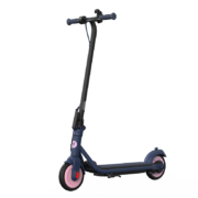 双11预告、23日20点：Ninebot 九号 C15 电动滑板车 蓝粉色