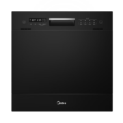 再降价、双11预售：Midea 美的 小魔方 独嵌两用洗碗机 13套 Magic