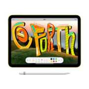 Apple 苹果 iPad（第十代）10.9英寸WLAN版 平板电脑