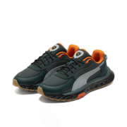限尺码：PUMA 彪马 WILD RIDER 中性休闲运动鞋 38190202