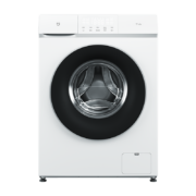 双11预售、PLUS会员、有券的上：Mijia 米家 XQG100MJ103W 滚筒洗衣机全自动 10kg 珍珠白