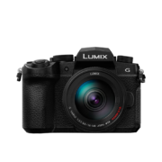 31日20点、plus会员：Panasonic松下 G95D机身+H-FSA14140MK镜头 微单数码相机