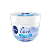 plus会员:妮维雅 care小白碗50ml ＊2件
