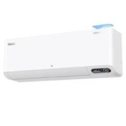 TCL 1.5匹 一级能效变频低噪空调挂机 小蓝翼Ⅱ KFRd-26GW/D-SWA11Bp(B1)