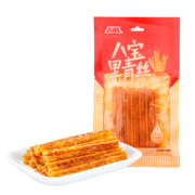 飞旺 休闲零食小吃 八宝里青丝辣条 3包