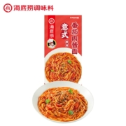 海底捞 重庆小面 意式番茄肉酱面180g*3件