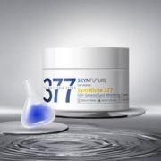 肌肤未来 377美白淡斑面霜15g