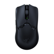 雷蛇（Razer） 鼠标毒蝰终级版V2V3无线游戏电竞RGB双手通用吃鸡cf 毒蝰V2专业版 黑色