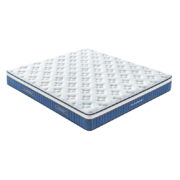 新活动、双11预售、PLUS会员：喜临门 3D椰棕床垫 蝶梦Dream 1.8米*2米