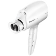 松下（panasonic）人鱼姬 铂金负离子 电吹风机  EH-NA46-W405（真挚白）