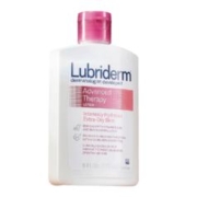 Lubriderm 干燥肌维他命A润肤乳