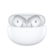 OPPO Enco Air2 Pro 真无线入耳式降噪蓝牙耳机 音乐游戏耳机 通用小米苹果华为手机 月牙白