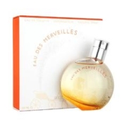 京东PLUS：HERMÈS 爱马仕 橘彩星光女士淡香水 EDT 50ml