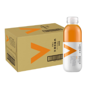 plus会员:农夫山泉 力量帝维他命水 500ml*15瓶