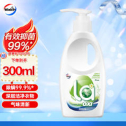 Walch 威露士 La有氧洗内衣净 300ml 松木