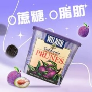 Wilbur威尔伯去核西梅干500g