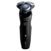 限移动端、京东百亿补贴：PHILIPS 飞利浦 S5066/02 电动剃须刀 黑色
