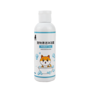 欧亚美乐宠物专用沐浴露100ml