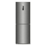 京东百亿补贴：Haier 海尔 两门冰箱272升双门电冰箱 BCD-272WDPD