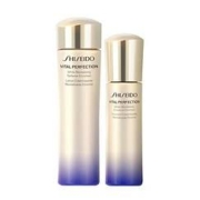 再降价、88VIP：SHISEIDO 资生堂 悦薇珀翡紧颜水乳套装（水75ml+乳50ml）